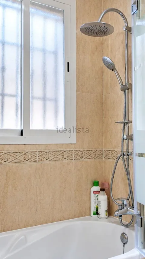 Pis de 82 m² a Màlaga