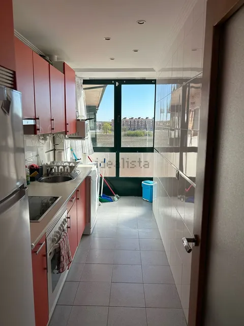 Pis de 95 m² a Tordesillas