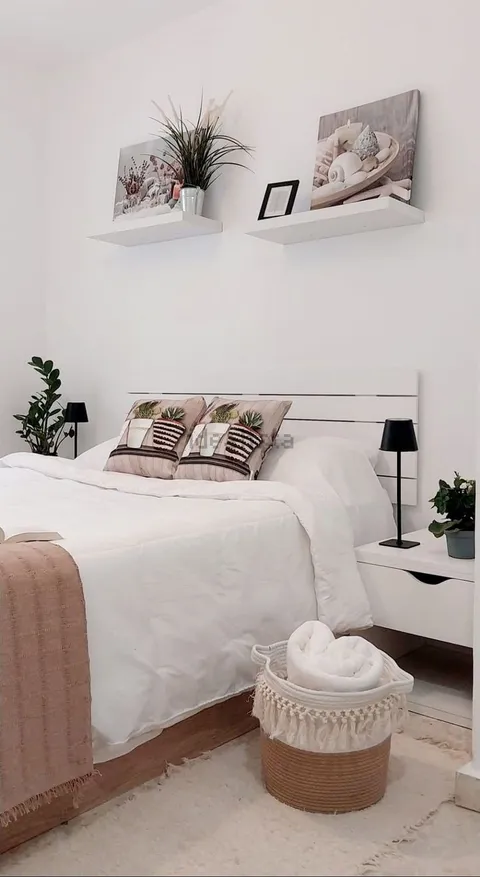 Appartamento 40 m² a Málaga