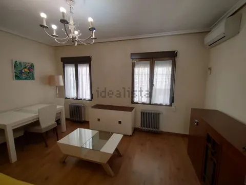 Appartement 55 m² à Tolède