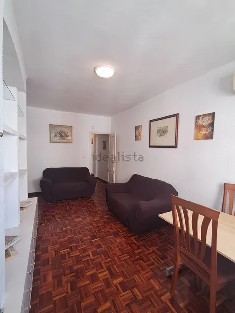 Habitació de lloguer, Sevilla (3/9)