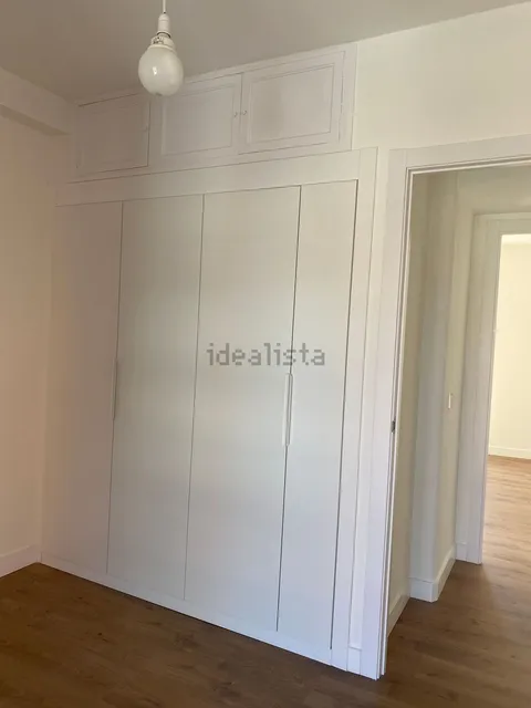 Pis de 115 m² a Madrid