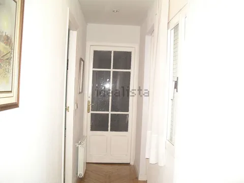 Chambre à louer, Madrid