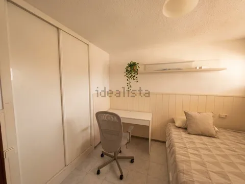 Habitación en alquiler, Alicante