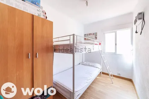 Pis de 69 m² a Madrid