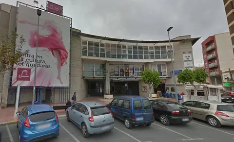 Pis de 82 m² a el Campello