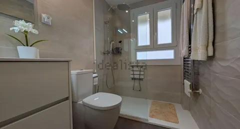 Pis de 57 m² a Guadalajara