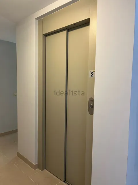 Квартира 71 м² в Espirdo