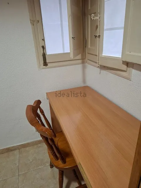 Habitació de lloguer, València