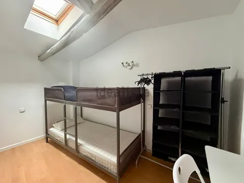 Pis de 60 m² a Madrid