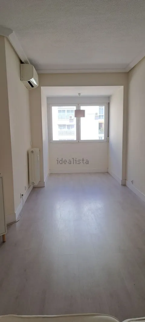 Wohnung 56 m² in Madrid