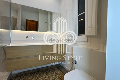 Pis de 161 m² a Barcelona