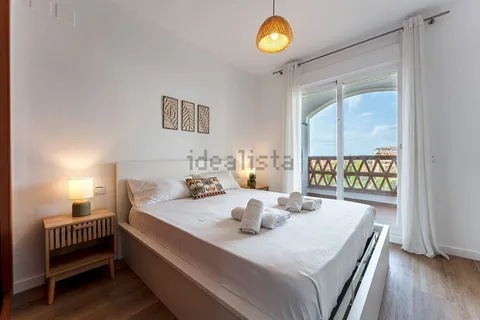 Pis de 81 m² a Mijas