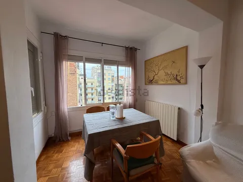 Chambre à louer, Barcelone