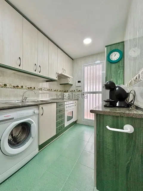 Apartamento 77 m² em Madrid