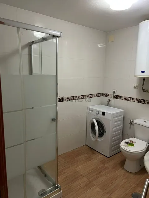 Pis de 37 m² a Torremolinos