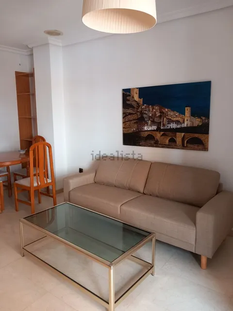 Flat 50 m² in Albacete