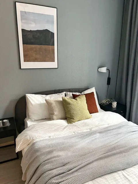 Wohnung 32 m² in Sevilla
