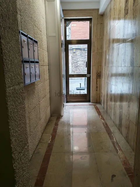 Pis de 64 m² a Gijón