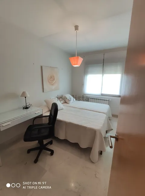 Pis de 101 m² a Còrdova