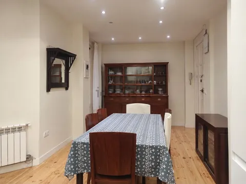 Pis de 153 m² a Madrid