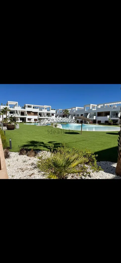 Piso de 73 m² en Torrevieja