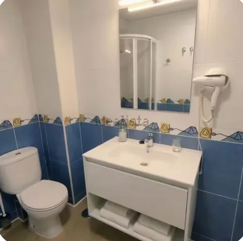 Wohnung 72 m² in Roquetas de Mar