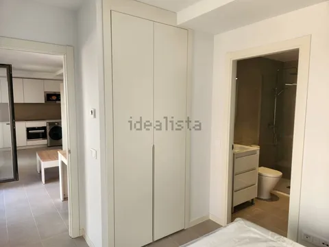 Pis de 46 m² a Madrid