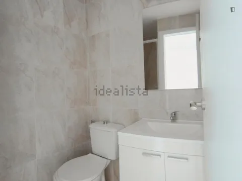 Pis de 40 m² a Madrid