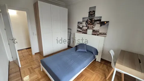 Pis de 92 m² a Àvila
