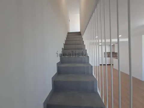 Pis de 95 m² a Igualada