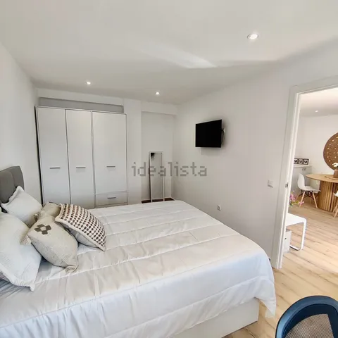 Pis de 130 m² a València
