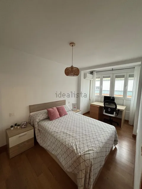 Appartamento 65 m² a Madrid