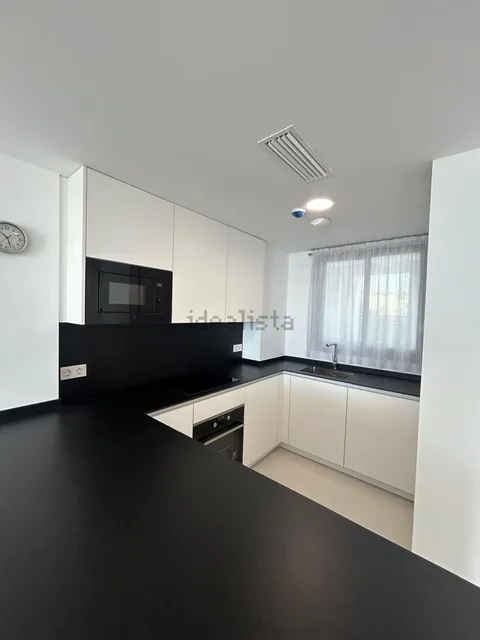 Pis de 88 m² a Fuengirola
