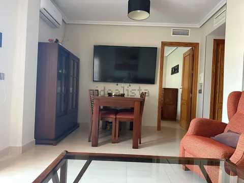 Pis de 50 m² a Roquetas de Mar