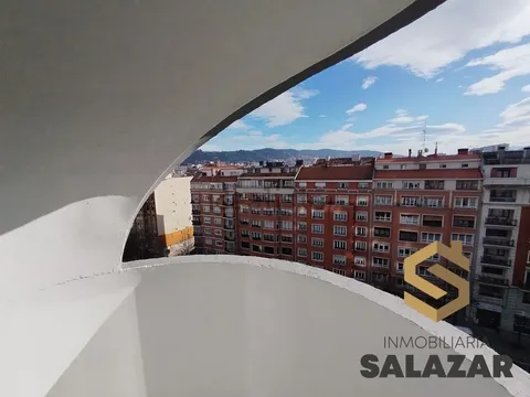 Pis de 43 m² a Bilbao (2/17)