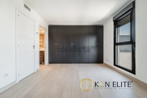 Pis de 165 m² a Madrid