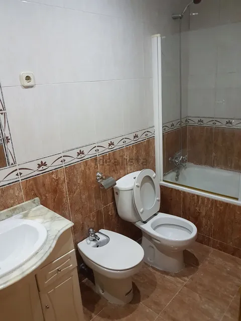 Pis de 50 m² a Madrid