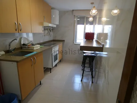 Pis de 70 m² a Palencia