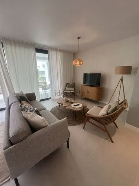 Appartamento 120 m² a Estepona