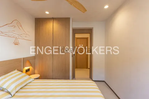 Pis de 75 m² a Xàbia