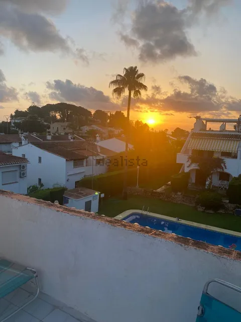 Casa de 71 m² a Dénia
