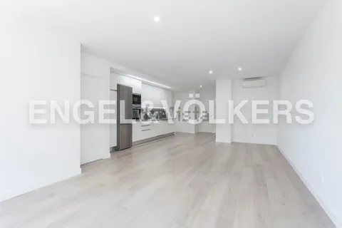 Pis de 128 m² a Madrid