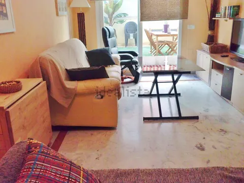 Pis de 130 m² a Màlaga