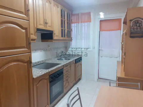 Pis de 80 m² a Sada