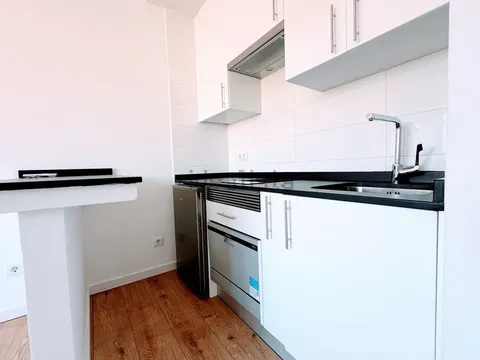 Pis de 55 m² a Madrid