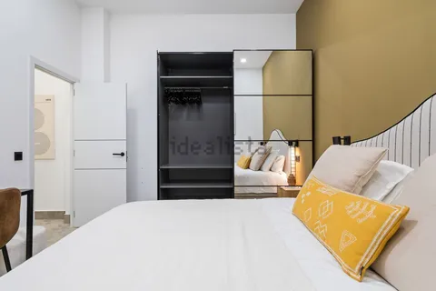 Pis de 107 m² a Madrid
