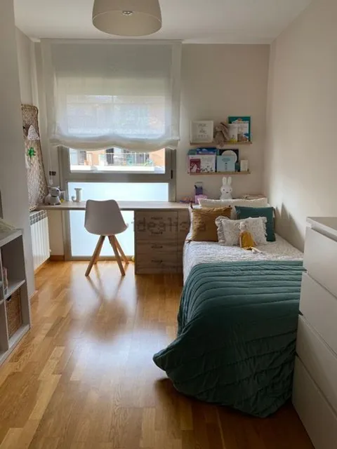 Appartamento 119 m² a Terrassa