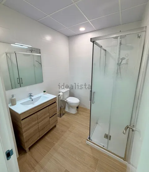 Pis de 58 m² a Jerez de los Caballeros