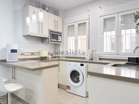 Wohnung 38 m² in Málaga (4/9)